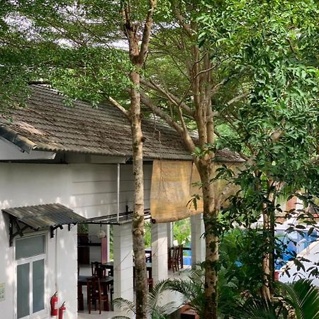 Greenspace Resort Phuquoc フーコック エクステリア 写真