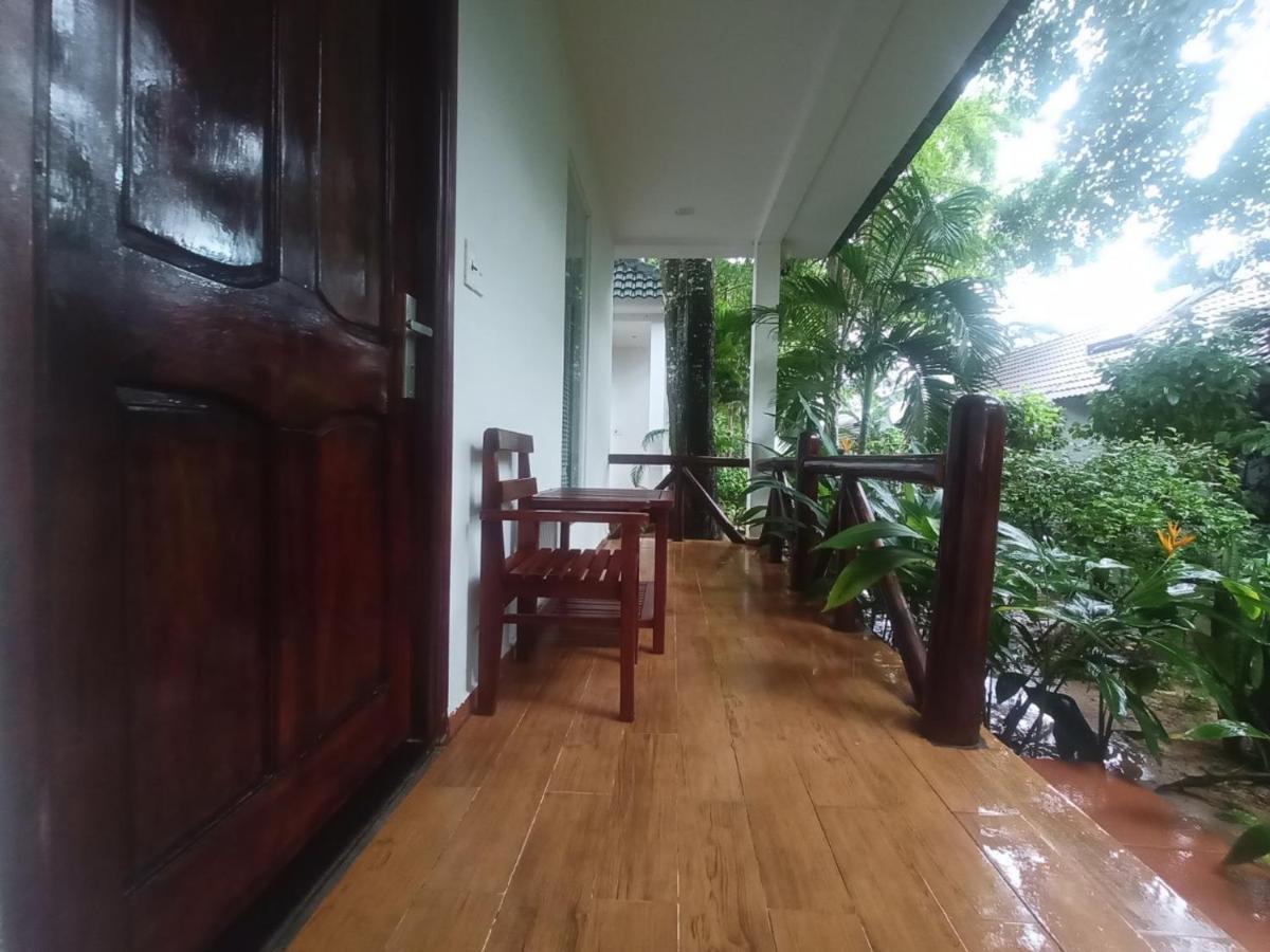 Greenspace Resort Phuquoc フーコック エクステリア 写真