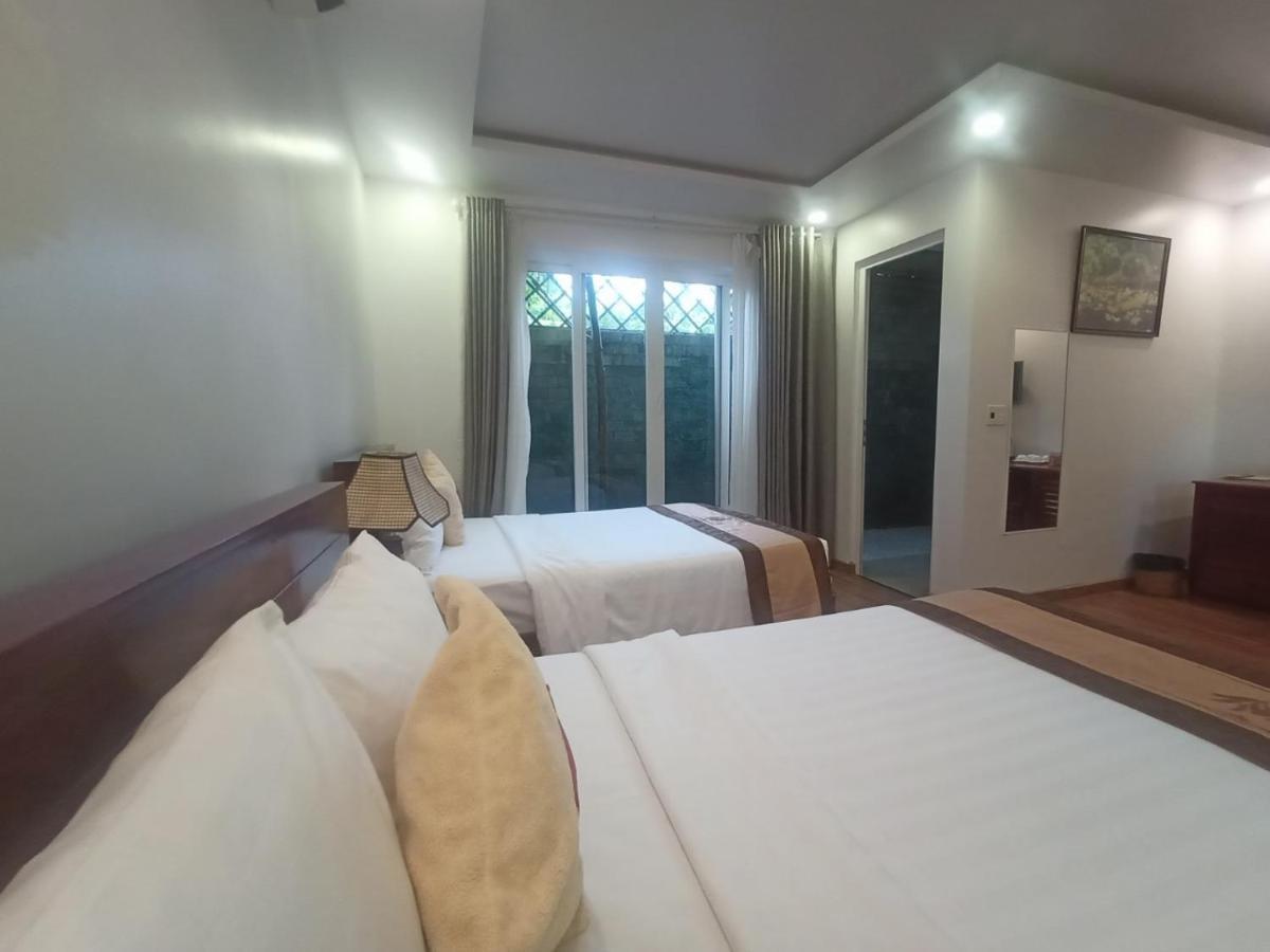 Greenspace Resort Phuquoc フーコック エクステリア 写真
