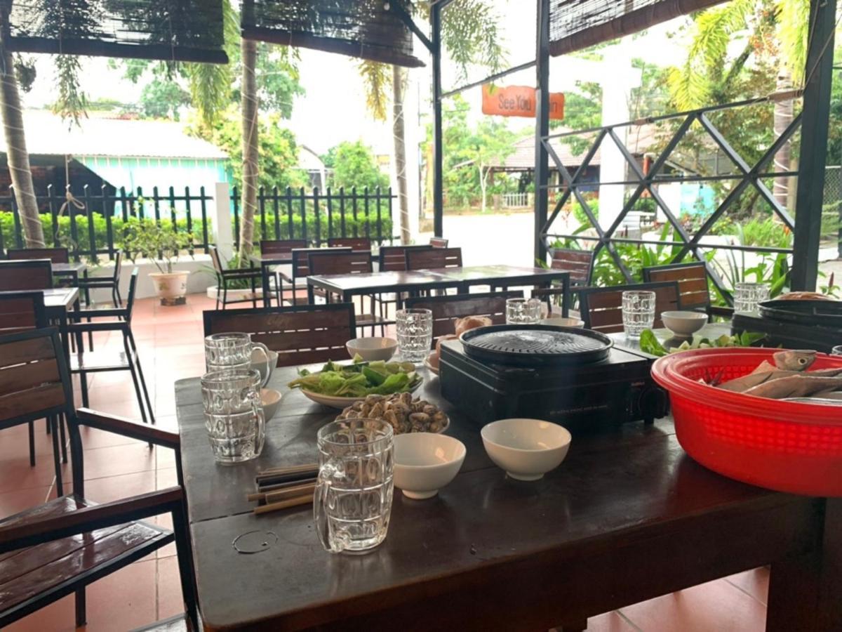 Greenspace Resort Phuquoc フーコック エクステリア 写真