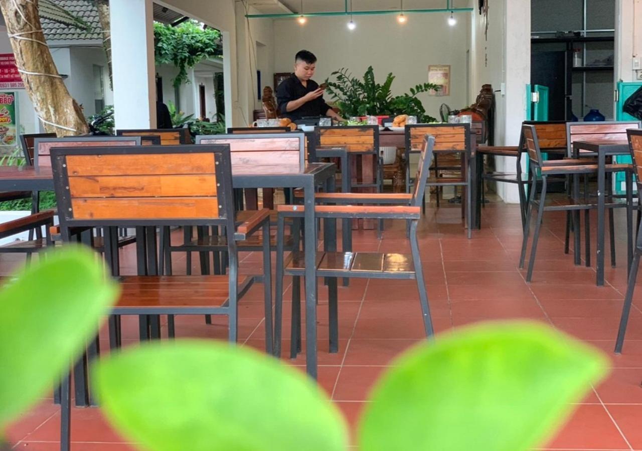 Greenspace Resort Phuquoc フーコック エクステリア 写真