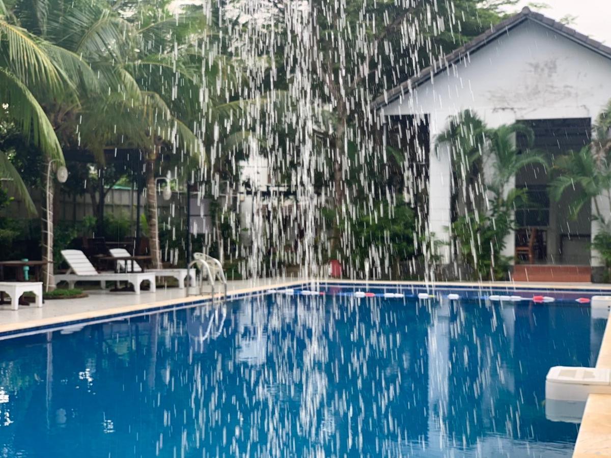 Greenspace Resort Phuquoc フーコック エクステリア 写真