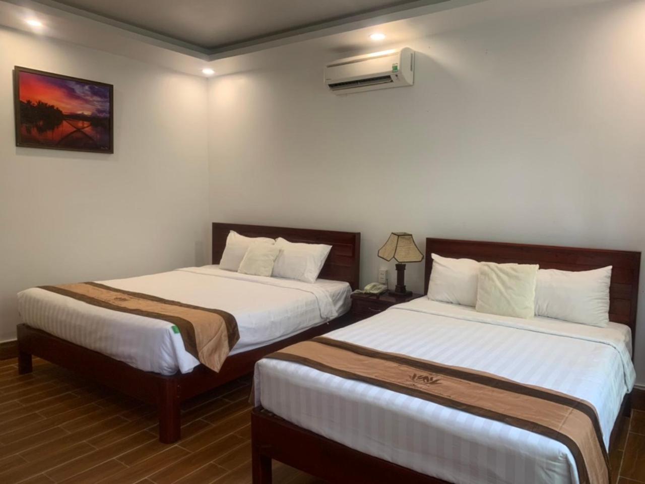 Greenspace Resort Phuquoc フーコック エクステリア 写真