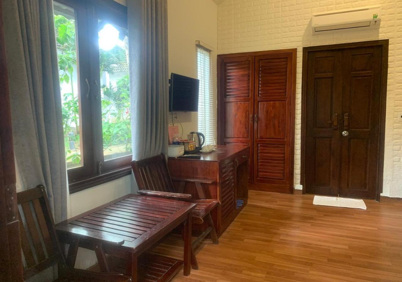 Greenspace Resort Phuquoc フーコック エクステリア 写真
