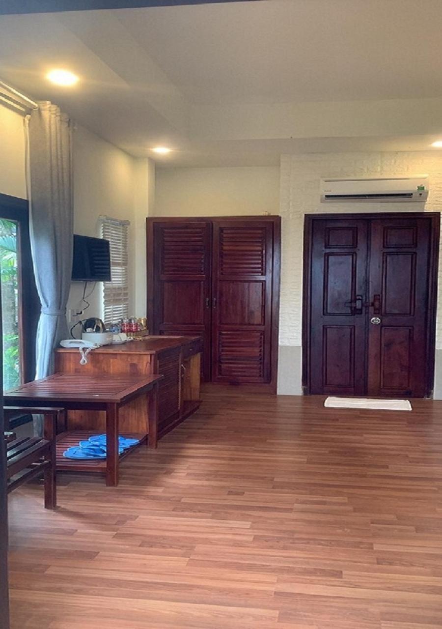 Greenspace Resort Phuquoc フーコック エクステリア 写真