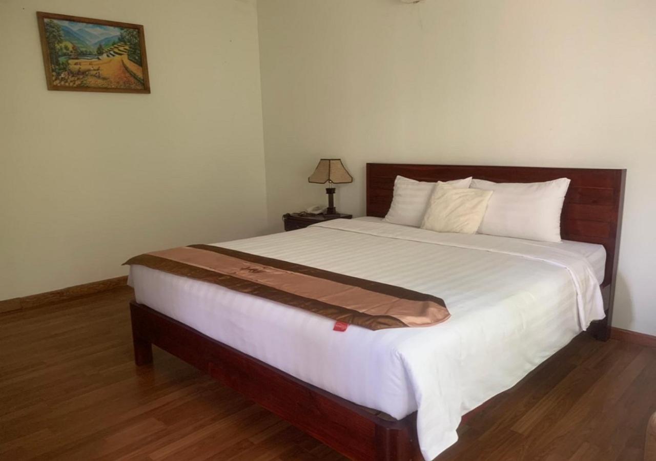 Greenspace Resort Phuquoc フーコック エクステリア 写真
