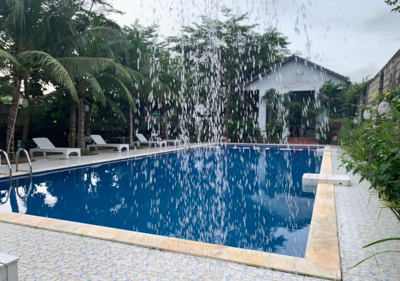 Greenspace Resort Phuquoc フーコック エクステリア 写真